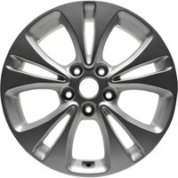 OW-JU64NN OEM Factory Wheel 17" 5x115.0