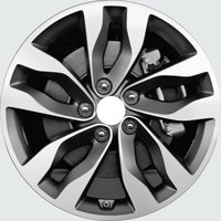 ALY74691A35 OEM wheel
