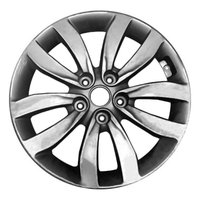 OW-DKWRN8 OEM Factory Wheel 17" Nonex4.5