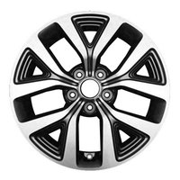 OW-X28A95 OEM Factory Wheel 17" 5x4.5