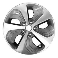 ALY74708U35 OEM wheel