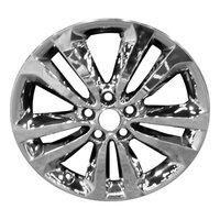OW-PECSPF OEM Factory Wheel 19" 5x4.5