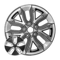 OW-NF9C82 OEM Factory Wheel 16" 5x4.5