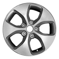 OW-CZMHZU OEM Factory Wheel 16" 5x4.5