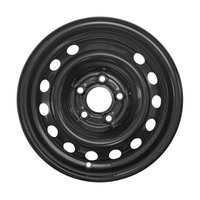 OW-AFDRNA OEM Factory Wheel 19" 5x4.5