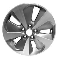 ALY74709U35 OEM wheel