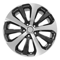 OW-QM7SGV OEM Factory Wheel 18" 5x4.5