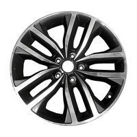 ALY74705U30 OEM wheel