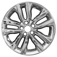 ALY74705U95 OEM wheel