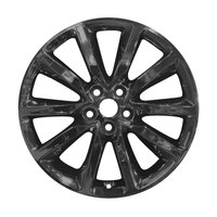 OW-R5WU6N OEM Factory Wheel 16" 5x4.5