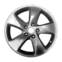 OW-ZABQ2Y OEM Factory Wheel 17" 5x4.5