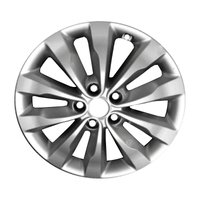 OW-HDSUS9 OEM Factory Wheel 18" Nonex4.5