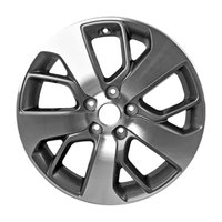 OW-SGW48F OEM Factory Wheel 18" 5x115.0