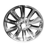 OW-F6B4XM OEM Factory Wheel 19" Nonex4.5