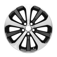 OW-G5RJZS OEM Factory Wheel 18" 5x4.5