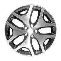 OW-DT2JU8 OEM Factory Wheel 19" 5x4.5