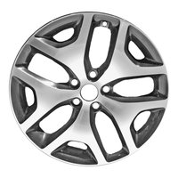 OW-U2U599 OEM Factory Wheel 19" 5x115.0
