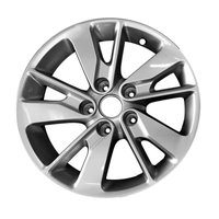 ALY74729A30 OEM wheel