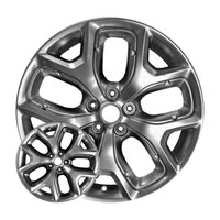 OW-5J495D OEM Factory Wheel 19" 5x4.5