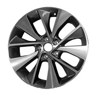 ALY74734A35 OEM wheel