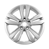 OW-C7W4DG OEM Factory Wheel 17" 5x4.5