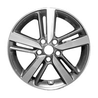 OW-A6GH3H OEM Factory Wheel 17" 5x4.5