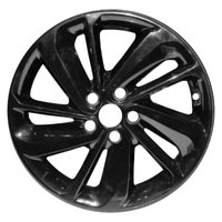 OW-JVA2UY OEM Factory Wheel 18" 5x4.5