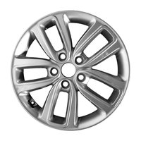 OW-K4ZS46 OEM Factory Wheel 17" 5x4.5