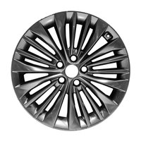 OW-75JJ7R OEM Factory Wheel 19" 5x4.5