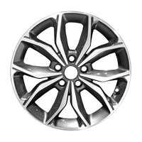 OW-PRR2M2 OEM Factory Wheel 18" 5x4.5