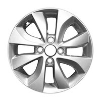 ALY74726U20 OEM wheel