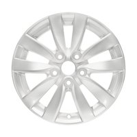 OW-6K63GD OEM Factory Wheel 16" 5x4.5