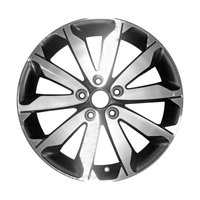 OW-BC7DJH OEM Factory Wheel 18" 5x4.5