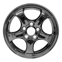 OW-WTEAK5 OEM Factory Wheel 16" 5x4.5