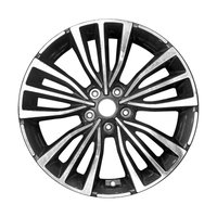 ALY74773U35 OEM wheel