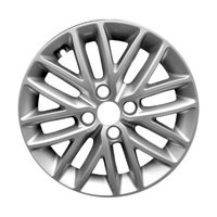 OW-KFCHMG OEM Factory Wheel 15" 4x100.0