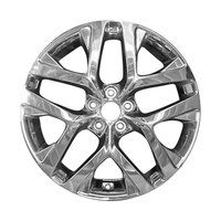 OW-QKXHZ9 OEM Factory Wheel 19" Nonex4.5