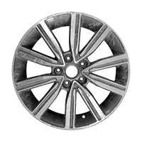 ALY74787U35 OEM wheel