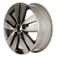 OW-AJCWXK OEM Factory Wheel 16" 5x4.5