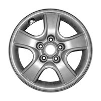 OW-73MQ6M OEM Factory Wheel 16" 5x4.5