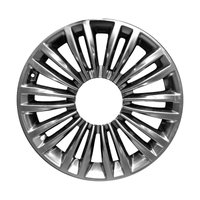 OW-NXYSWC OEM Factory Wheel 19" 5x4.5