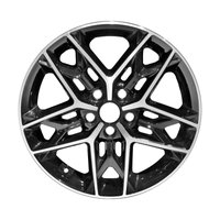 ALY74788U45 OEM wheel