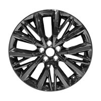 OW-H6FEJY OEM Factory Wheel 20" 5x4.5