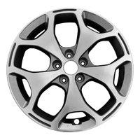 OW-HR327K OEM Factory Wheel 18" 5x4.5
