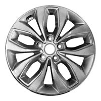 ALY74792U35 OEM wheel