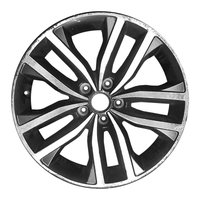 ALY74705A95 OEM wheel