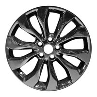 OW-UPJQSG OEM Factory Wheel 19" 5x4.5