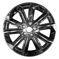 OW-5SGX4E OEM Factory Wheel 18" Nonex4.5