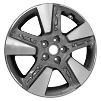 OW-D33N86 OEM Factory Wheel 18" Nonex4.5