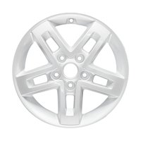 OW-NXTGUR OEM Factory Wheel 17" 5x4.5